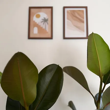 Casa Flora - Erdre Riverfront - 3 Bedrooms